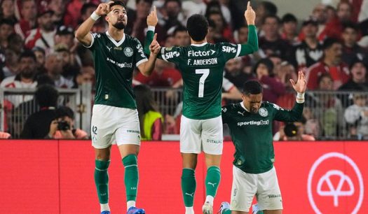 Mejores apuestas de Palmeiras vs Flamengo en una final brasileña de Libertadores
