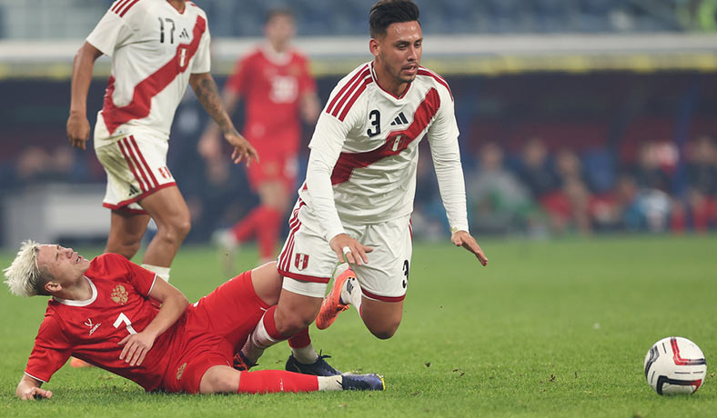 La Bicolor juega su último amistoso: Pronósticos y apuestas de Perú vs España