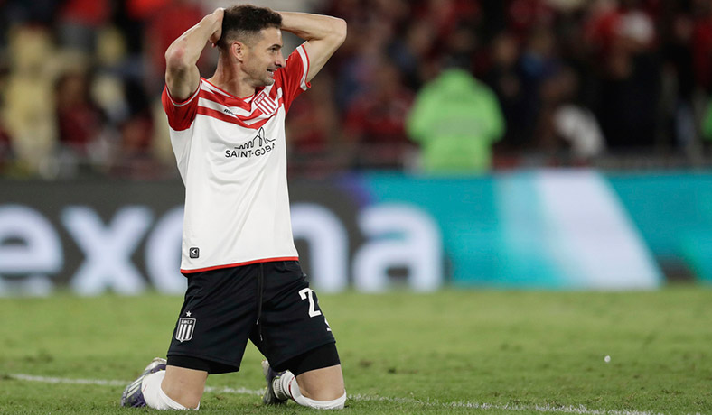 Final cerrada entre dos viejos conocidos en Argentina: Picks de Racing vs Estudiantes