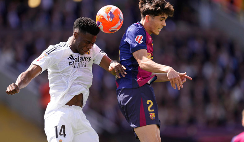 El mundo se paraliza ante el Real Madrid vs Barcelona: Pronósticos de El Clásico