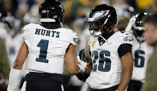 Colts-Chiefs, Eagles-Cowboys y más pronósticos NFL Semana 12 pensando en playoffs