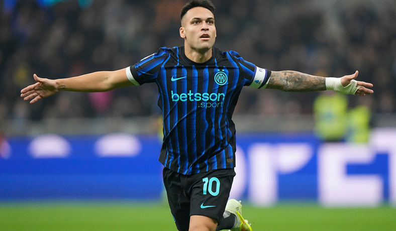 Se juega la Serie A Jornada 17: Mejores picks y pronósticos de una lucha por la cima