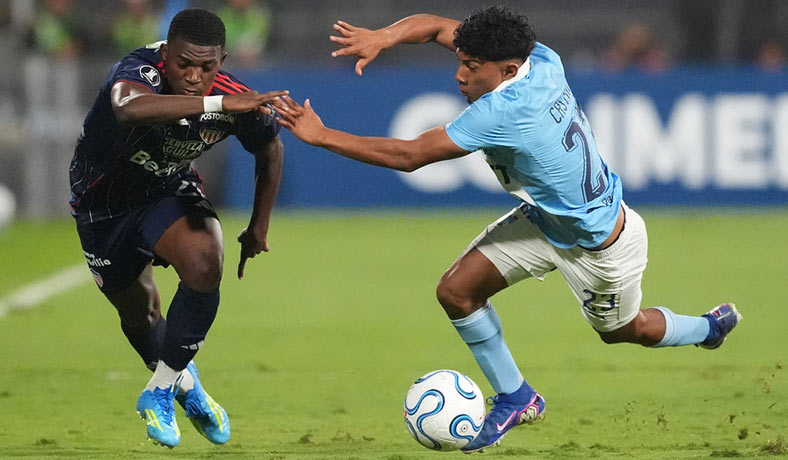 Los Cerveceros buscan resultados positivos: Cuotas de Sporting Cristal vs Bragantino