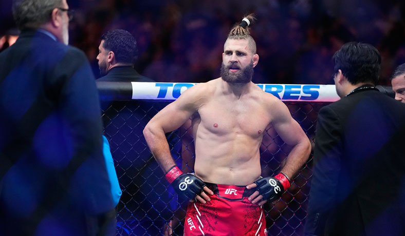 Apuestas de UFC 327: Análisis de Procházka vs Ulberg y otras cuotas del evento en Miami