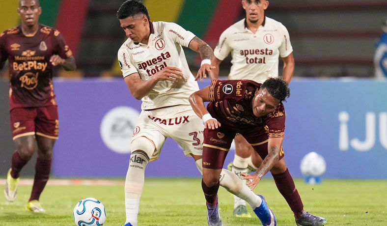 Pronósticos de Universitario vs Coquimbo: Lucha de La U por el grupo B