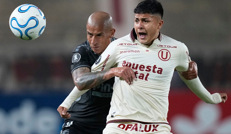 Mano a mano por la clasificación: Mejores cuotas de Universitario vs Tolima