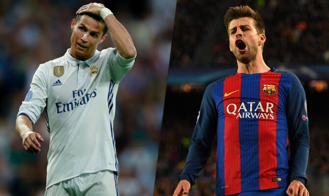 Real Madrid vs Barcelona – Análisis, cuotas y resultados del partido.