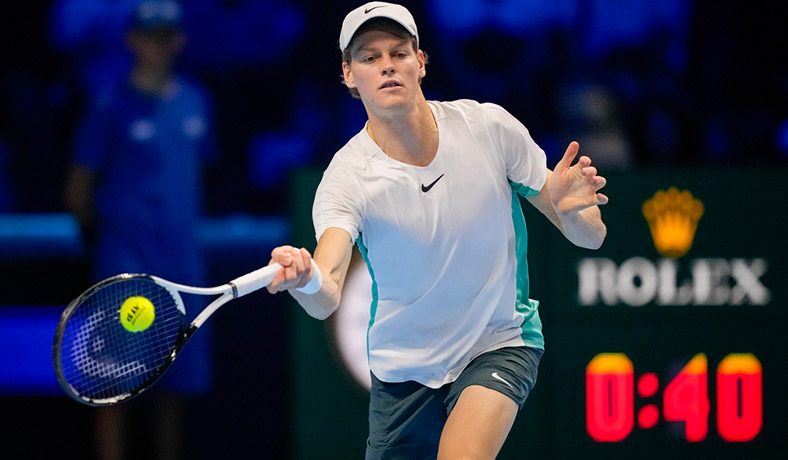 Apuestas ATP Finals 2024 – ¿Quién ganará el último gran título de la temporada?