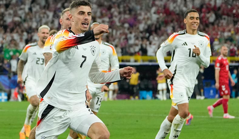 Previa y picks de Alemania vs España por un boleto a semis en la Euro 2024