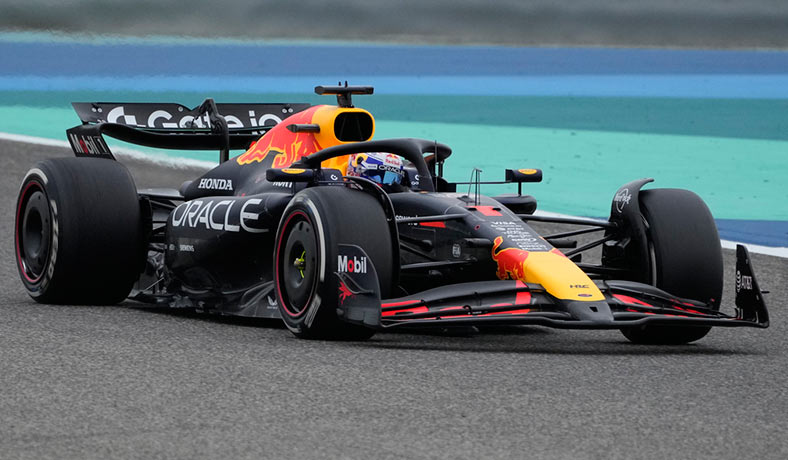 Apuestas de Formula 1: Pronósticos de una temporada donde McLaren es favorito