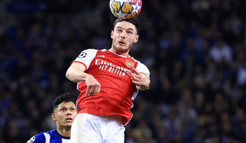 Vuelve la emoción del mejor fútbol europeo: Cuotas del Arsenal vs Bayern Munich