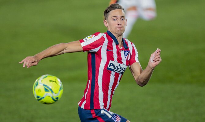 Atlético de Madrid vs Getafe – Análisis, cuotas y resultados del partido – 30/12/2020