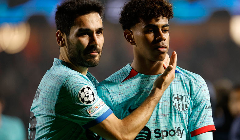 Apuestas de Barcelona vs PSG: La hora de la verdad rumbo a semifinales de Champions