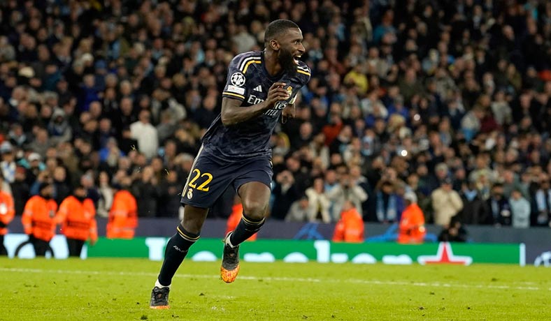 Plato fuerte en la Champions League: Análisis y picks de Bayern vs Real Madrid