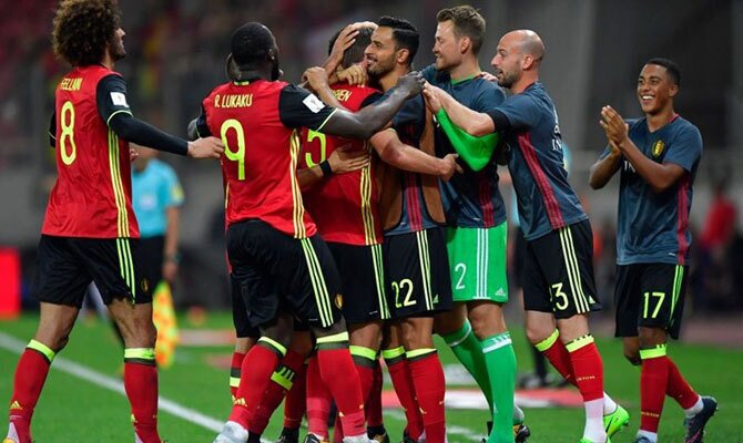 Bélgica vs Japón – Análisis, cuotas y resultados del partido – 02/07/2018