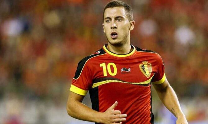 Bélgica vs Panamá – Análisis, cuotas y resultados del partido – 18/06/2018