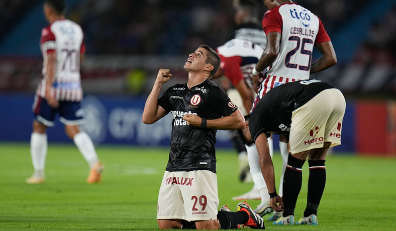 Previa y pronósticos de Botafogo vs Universitario: La U por la sorpresa en Brasil