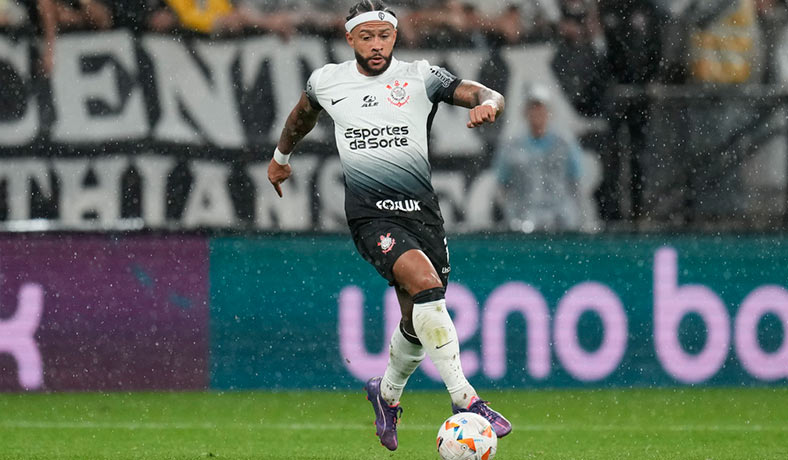 Estreno de lujo en el Paulistao 2025: Pronósticos de Bragantino vs Corinthians