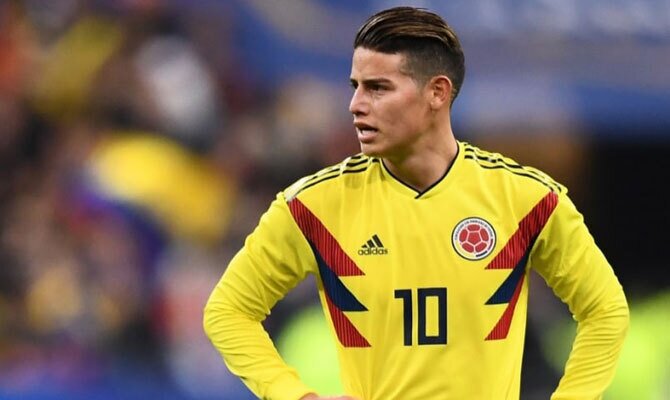 Colombia vs Japón – Análisis, cuotas y resultados del partido – 19/06/2018