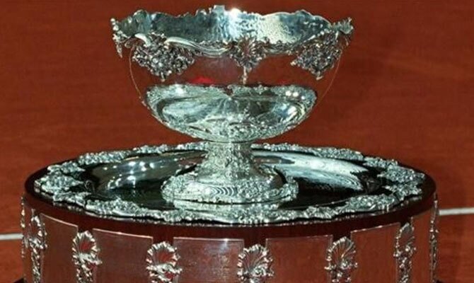 Cuotas y pronósticos para la final de la Copa Davis 2017
