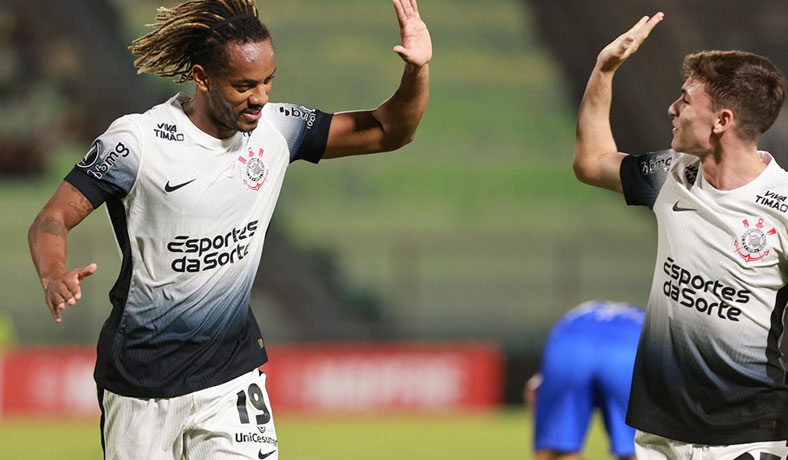 Análisis y picks Corinthians vs Palmeiras: El Derby Paulista decide el título