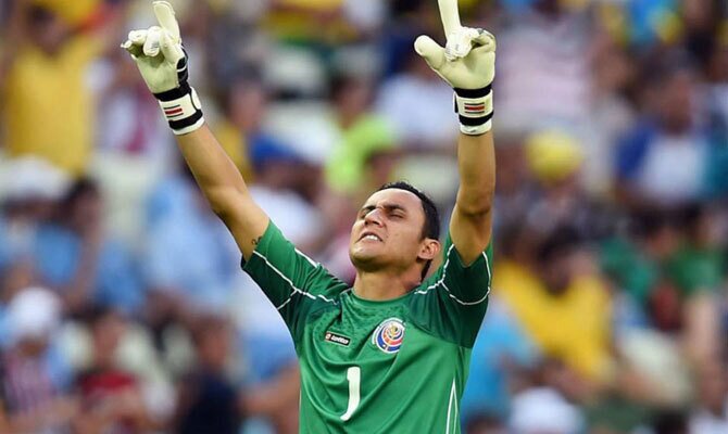 Costa Rica vs Serbia – Análisis, cuotas y resultados del partido – 17/06/2018