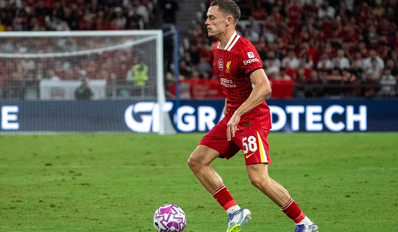 Los Reds no quieren sorpresas en Wembley: Picks de Crystal Palace vs Liverpool