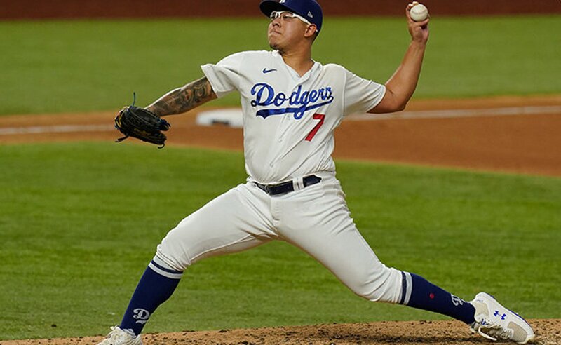 Los lanzadores entrarán en juego en muy poco tiempo. Descubre las mejores cuotas de la MLB 2021 y los favoritos al título