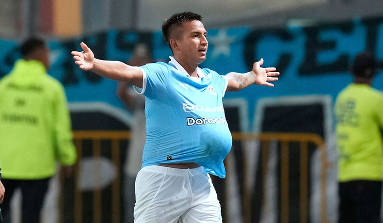 Lucha por el liderato del Clausura: Cuotas y apuestas Cusco vs Sporting Cristal
