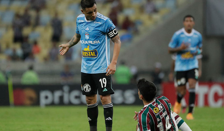 Cusco vs Sporting Cristal: Cuotas y pronósticos para un partido decisivo en Liga 1