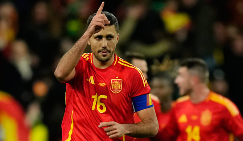 Picks de España vs Croacia: Plato fuerte en el inicio de la Eurocopa 2024