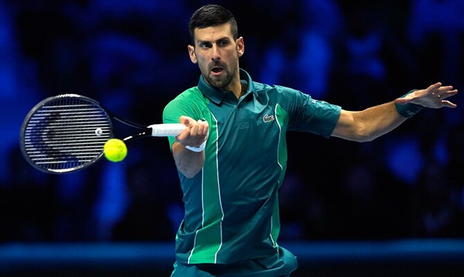Principales cuotas y apuestas futuras para las Finales Copa Davis 2023 en Málaga