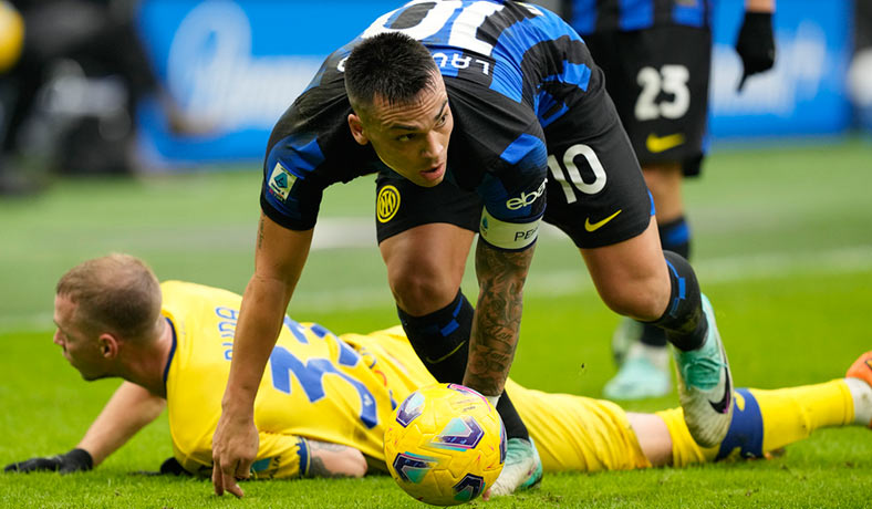 Mejores apuestas del Fiorentina vs Inter en un duelo entre Top 4 en la Serie A