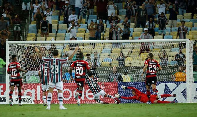 Pronósticos Flamengo vs Fluminense para un clásico de Río de Janeiro caliente