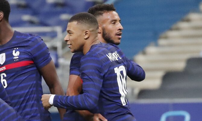 Francia vs Portugal – Análisis, cuotas y resultados del partido – 11/10/2020