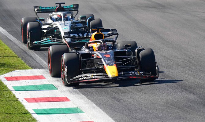 Pronósticos GP de Japón 2022: Max Verstappen busca asegurar el título