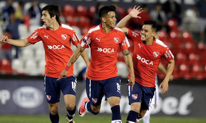 Independiente vs Santos – Análisis, cuotas y resultados del partido – 21/08/2018