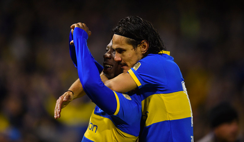 El Xeneize frente a la gran revelación: Análisis y cuotas de Instituto vs Boca Juniors