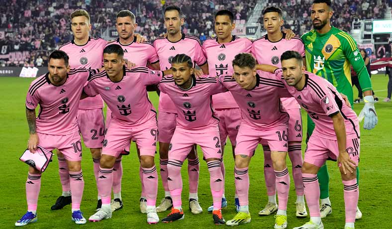 Inter Miami vs Orlando City: Previa y pronósticos del Clásico del Sol en la MLS