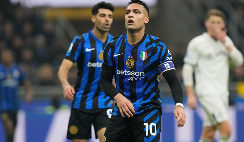 Lazio vs Inter: Mejores apuestas de un partido decisivo por los primeros puestos
