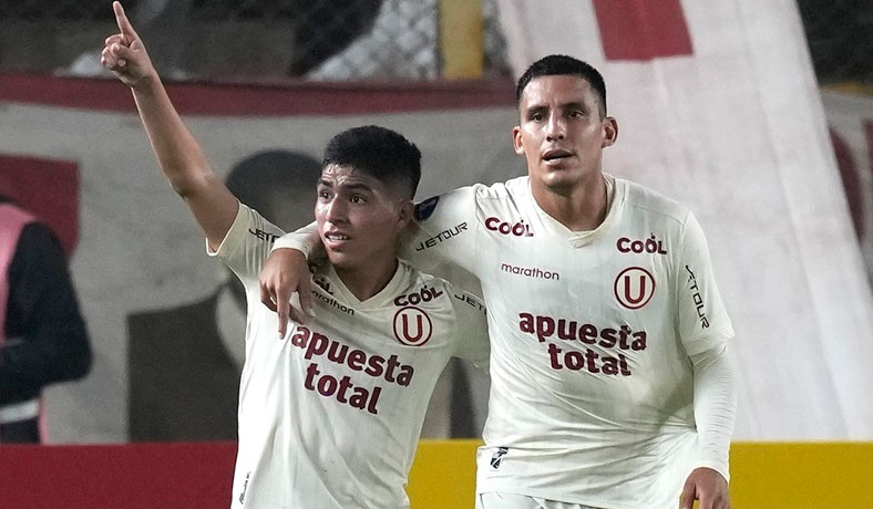 Apuestas de Liga 1 2024: Alianza Lima, Universitario y Sporting Cristal favoritos