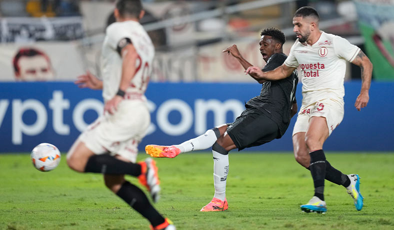Liga 1 2025: Universitario, Alianza Lima y Sporting Cristal lideran las apuestas