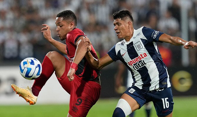 Cuotas Liga 1 Clausura 2023: Alianza Lima y Sporting Cristal son favoritos