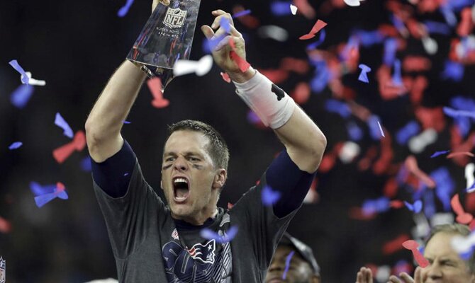 Super Bowl LII: Cuotas y pronósticos para el MVP