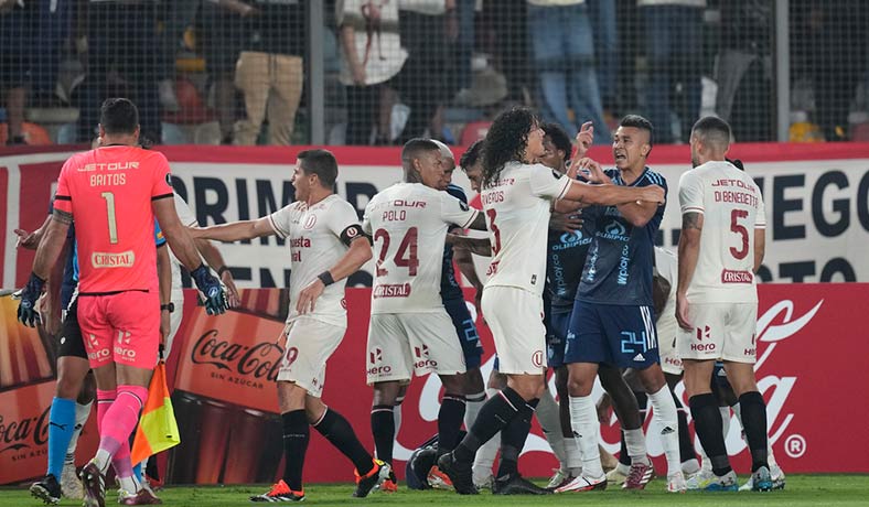 Cuotas y picks Melgar vs Universitario en la lucha por alcanzar el liderato en Liga 1