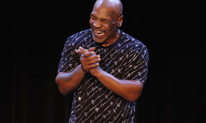 Mike Tyson Vs Roy Jones Jr. – Análisis, pronósticos y cuotas – 29/11/2020