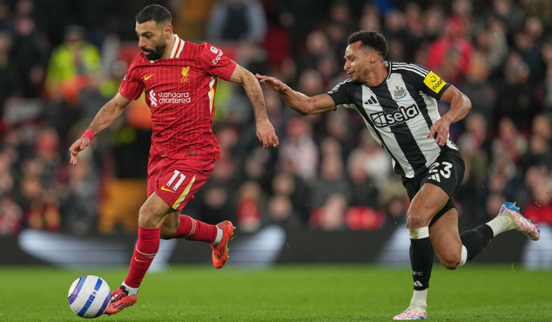 Newcastle vs Liverpool: Picks para el duelo por el título de la Carabao Cup