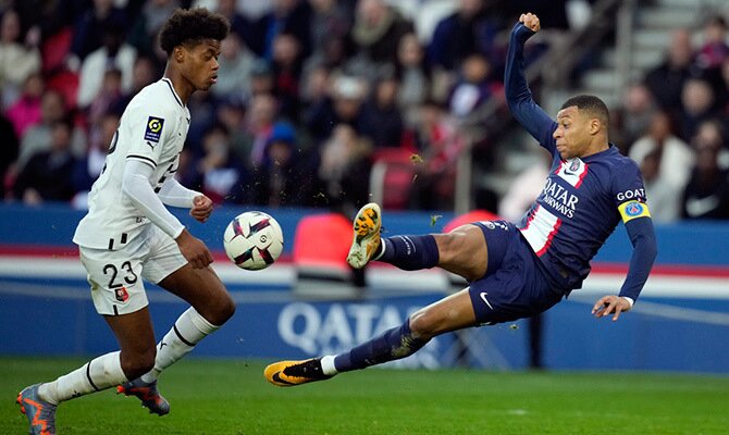 Niza vs PSG: Picks de apuestas para un partido clave en la Ligue 1
