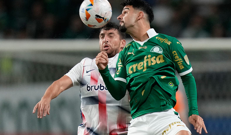 Pronósticos Palmeiras vs Cruzeiro: Los Alviverdes ante otro partido exigente