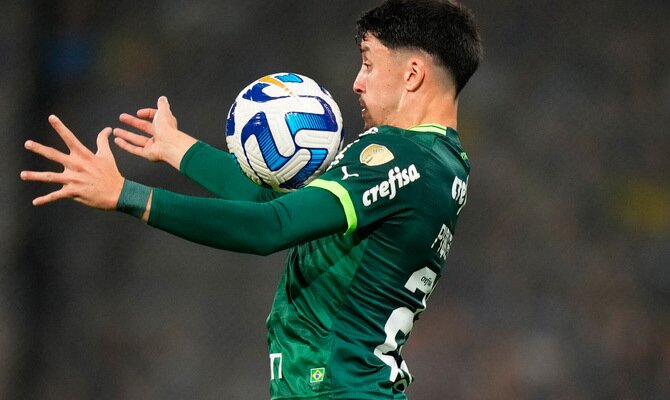 Mejores picks del Palmeiras vs Fluminense: El Verdão quiere el bicampeonato